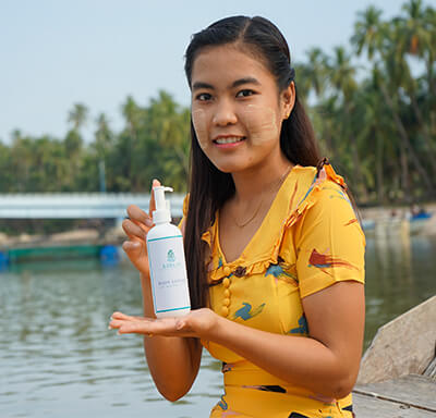 Khin Nandar Hlaing