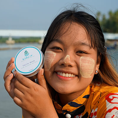 Khin Thiri Khaing