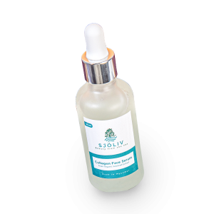 face-serum